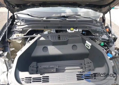 2023 Ford Mustang Mach-E Premium from USA, damaged, VIN 3FMTK3SU4PMA69818